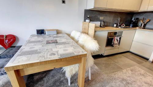 Cozy snowflakes - Photo 3