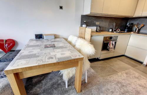 Cozy snowflakes - Photo 3