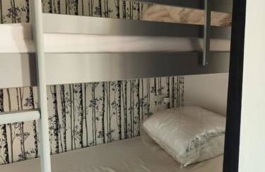 Le Mazots 4 pers, Balcon, Parking, Proche Pistes - Foto 7