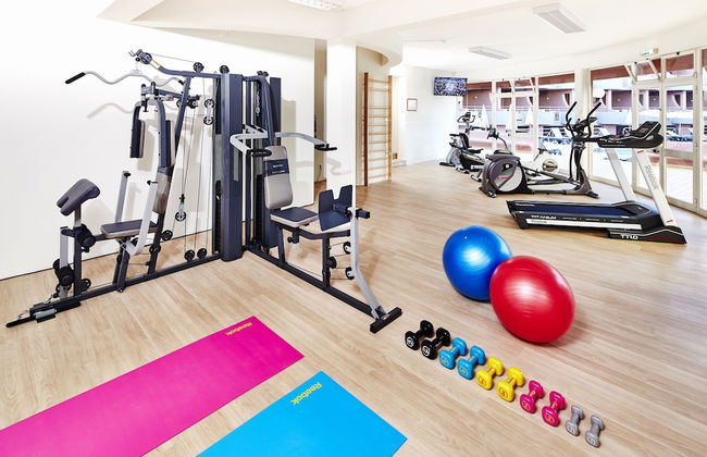 Luna Clube Oceano - Foto 32