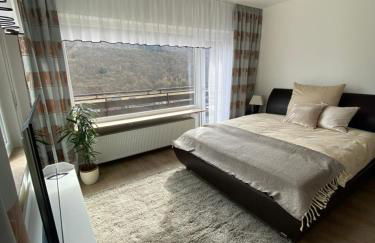 Pension mit Moselblick - Foto 49