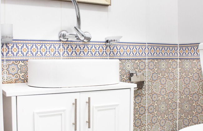 Cosy & Modern old city 3BR by Ahlan Hospitality - Foto 29