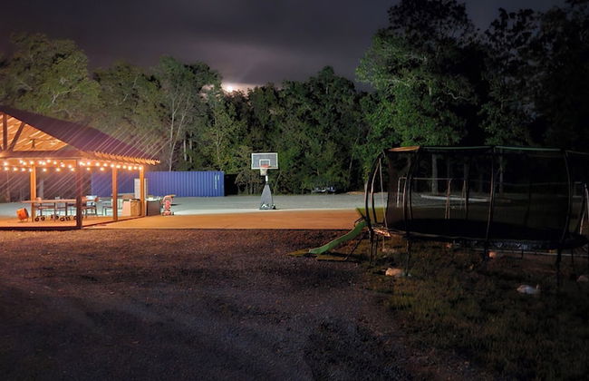 Family Fun House - Pet Friendly- - Foto 40