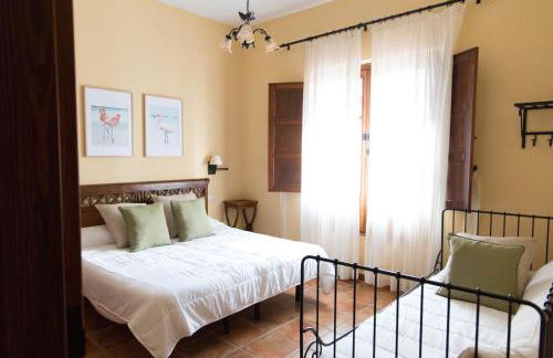 Casa Rural Aire - Foto 31