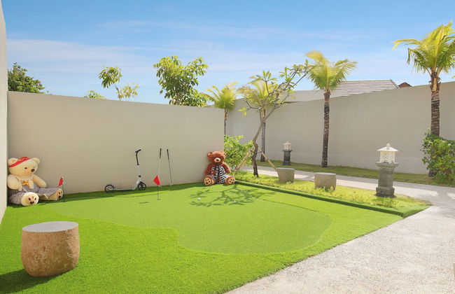 Vivara Bali Private Pool Villas & Spa Retreat - Foto 65