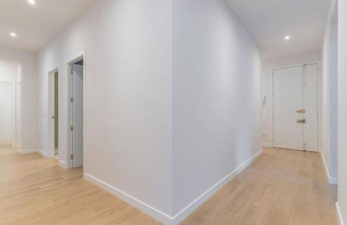 Stylish Central -4bedrooms 2bathrooms-Salamanca - Photo 36