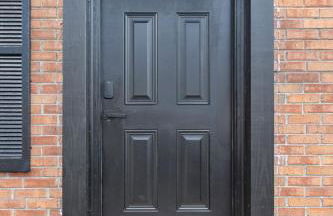 Stylish 2BR Urban Stay Near CAE Pet Friendly - Photo 6