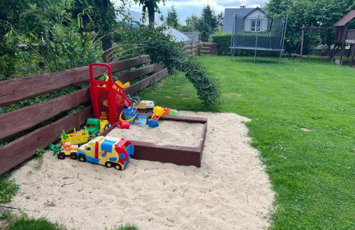 Raj Przy Gościńcu - Foto 10