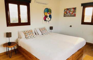 Stunning country villa with Panoramic mountain views - Foto 30