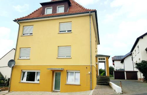 Apartment Bad Salzschlirf - Foto 7