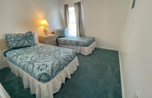 Southern Dunes - South Facing Villa - Foto 34