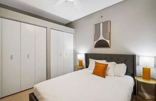 CozySuites 2BR Mill District with gym # 01 - Foto 4