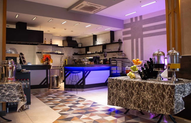 Classy Suite Taksim - Foto 75