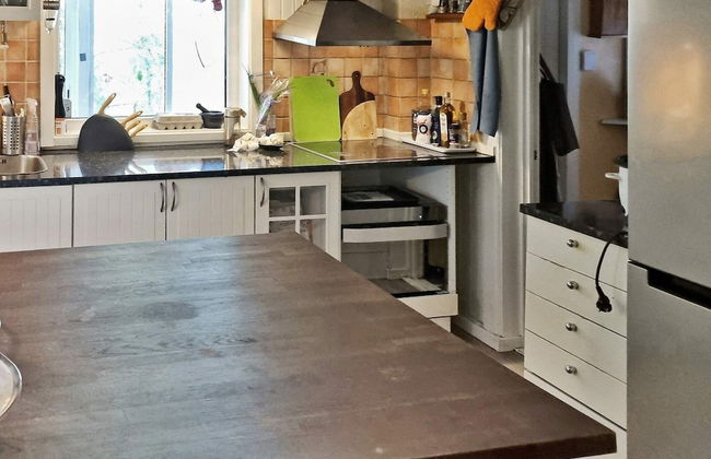 4 Person Holiday Home in Arsta Havsbad - Photo 5