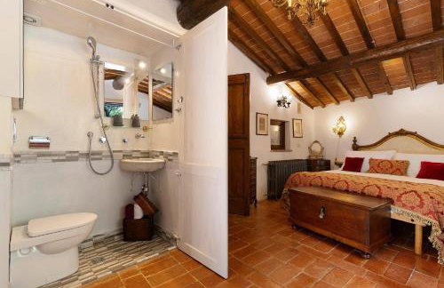 Villa Ancora Tenuta Lonciano - Photo 35