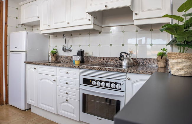 RVApartaments La Pineda - Foto 14