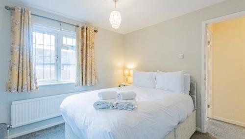 Comfortable 4-bedroom home Bicknacre - Pass the Keys - Foto 3, Other