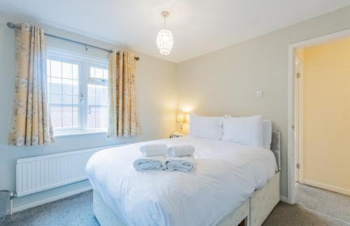 Comfortable 4-bedroom home Bicknacre - Pass the Keys - Foto 3