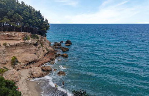 Awesome Home In Miami Playa With Wifi - Foto 33