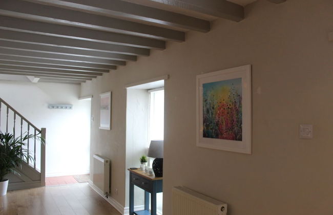 Charming Countryside Cottage, Diptford Near Totnes - Foto 6