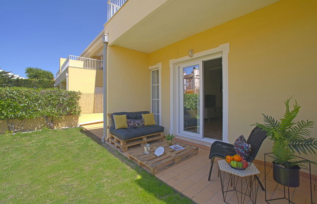 Villa in Barrocal - Foto 27