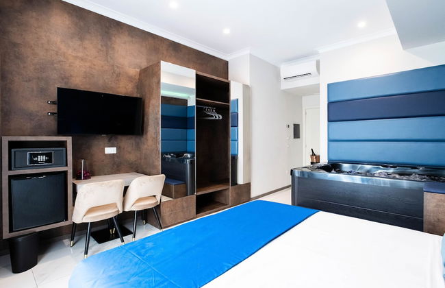 Imperatrice Suites - Foto 64