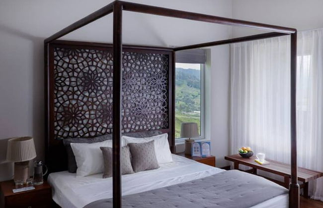 Blusalzz Manor - Nilgiri Valley, Ooty - Tamil Nadu - Foto 7