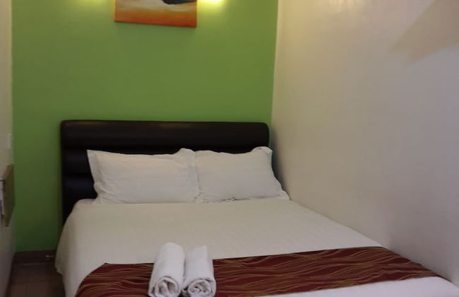 GOLDEN GATE HOTEL - Foto 3