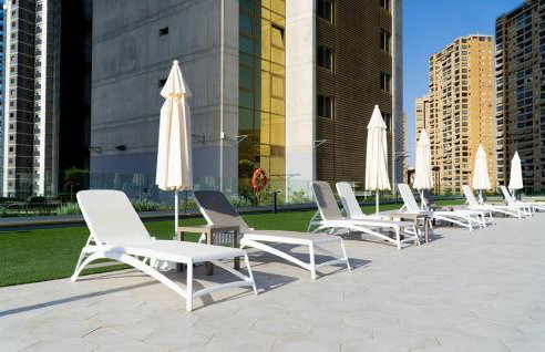 Intempo Apartment 13E by VivaMar - Foto 37