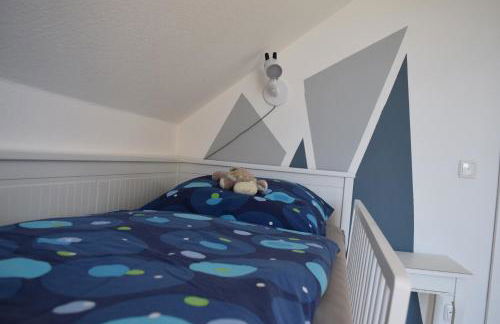 Ferienwohnung im Winkel - Foto 8