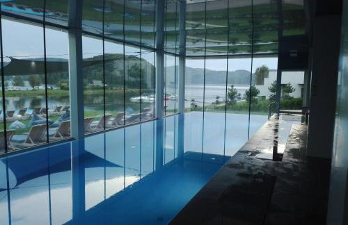 Apartment Słoneczny Gródek 19 Lemon Resort Spa - Foto 40