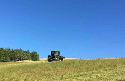 POPPY LUXURY LODGE Sleeps 8 at Fairview Farm, Ravenshead, Nottingham Near Sherwood Forest, Dog Friendly, Farm Stay great for wedding groups, families, Hen Do's, friends gatherings with amazing views - Foto 78