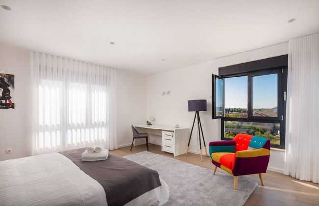 Holly - With Pool - H - Foto 3