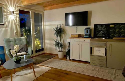 Ferienwohnung mit Luxusbad, Terrasse Ostseenähe - Foto 19