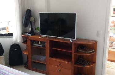 Flat Beira Mar Golden Fortaleza - Photo 26