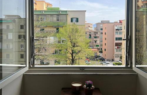 Rosemary s House-Vomero, Metro &Parking - Photo 15