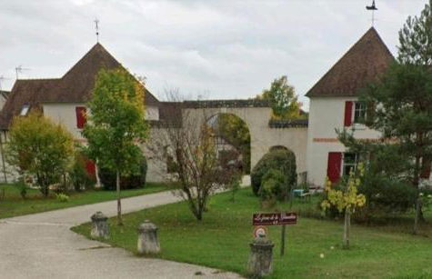 La Giraudière - Foto 1