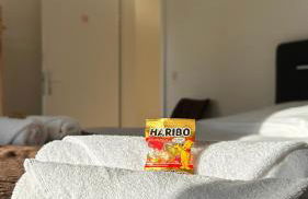 AMAO Amber - Premium Apartment - Free Parking - Foto 9