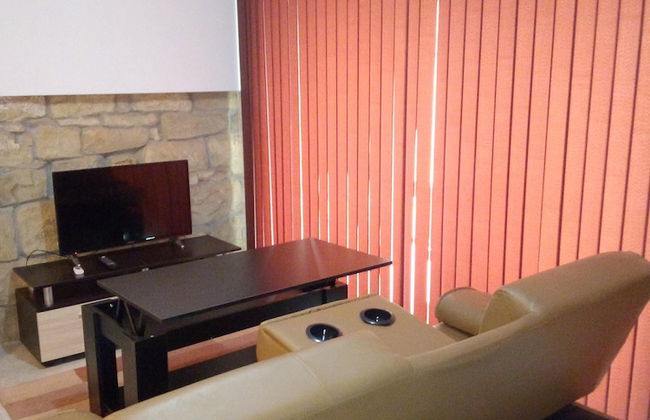 Room-studio Apartment in Palamartsa - Foto 7