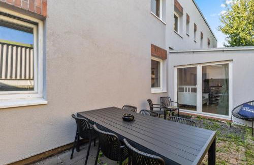 Grosses City Apartment mit Terasse - Foto 17