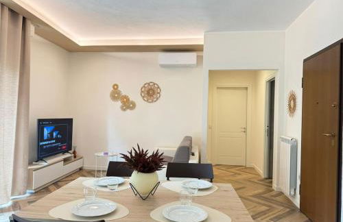 Luxury Apartment, Appartamento a Passignano sul Trasimeno - Foto 25