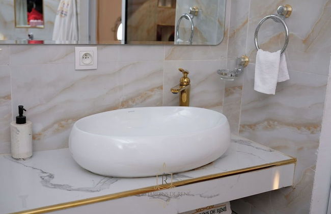 Les Jardins de René Villa - Foto 78