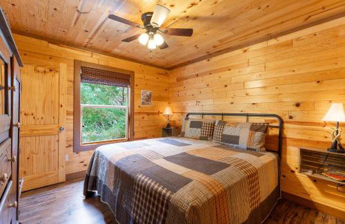 critter corner at Grant Summit Cabins - Foto 9