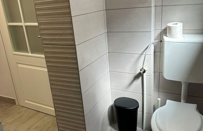 Serenity Apartments and Studios - Foto 18