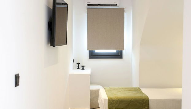 La Maltese Boutique Paros - Photo 2, Room