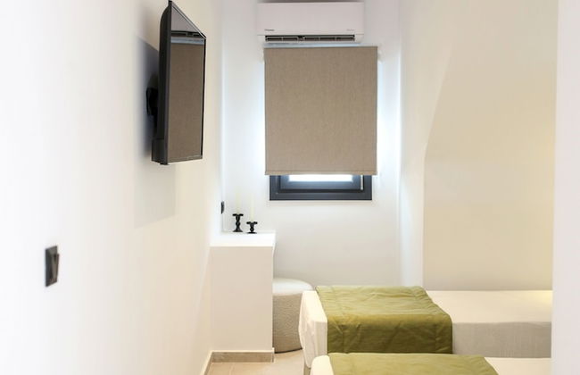 La Maltese Boutique Paros - Foto 2