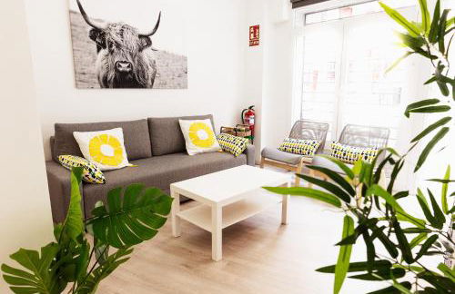 Bravo Murillo Apartment - Foto 15