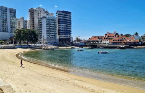 Apartment by the Beach - Foto 12