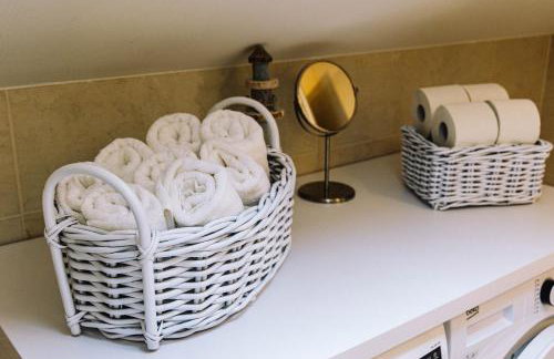 Gold Penthouse Apartment - Foto 42