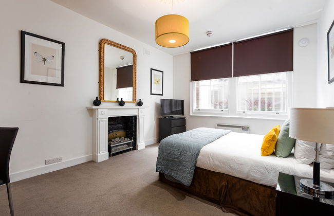 The Apartments Chelsea - Photo 30